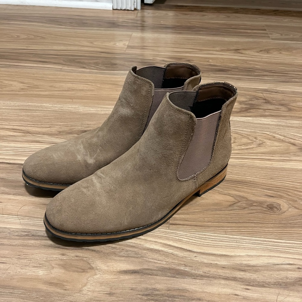 Call it spring Chelsea Boot